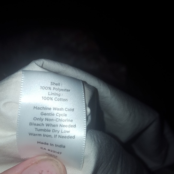 Talbot Dress - Picture 4 of 4